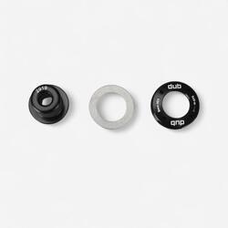 KIT VIS DE SERRAGE AUTO-EXTRACTEUR POUR PEDALIER SRAM DUB M18 / M30