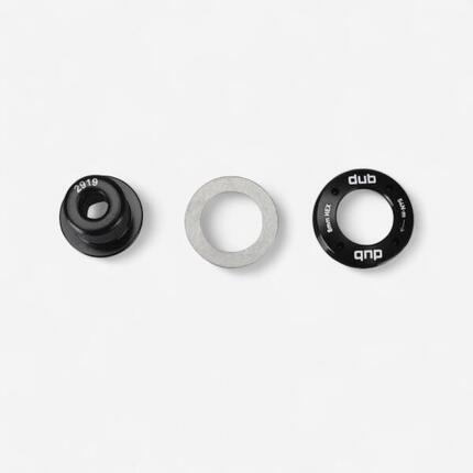 KIT VIS DE SERRAGE AUTO-EXTRACTEUR POUR PEDALIER SRAM DUB M18 / M30