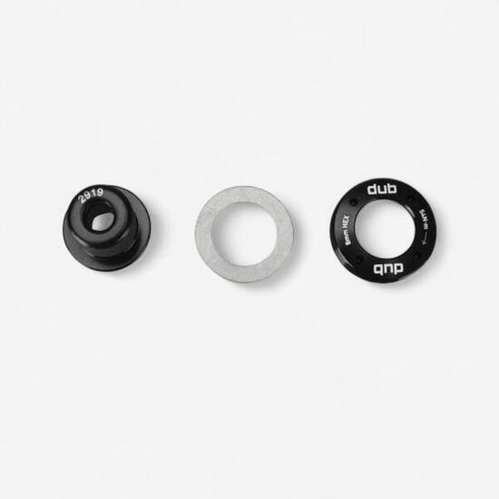 KIT VIS DE SERRAGE AUTO-EXTRACTEUR POUR PEDALIER SRAM DUB M18 / M30