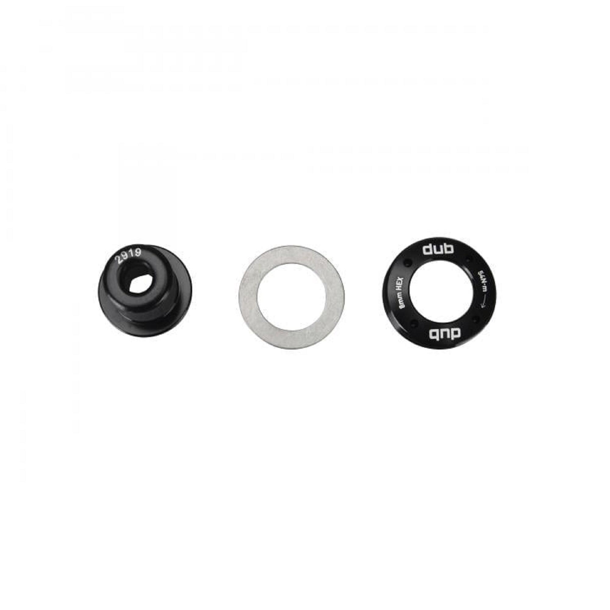 Śruba do korby Sram DUB M18 / M30