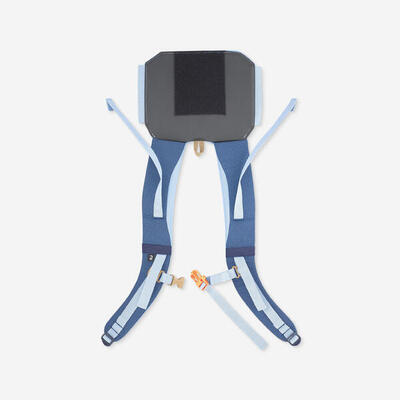 Spallacci ricambio zaino TREK 500 2018 donna