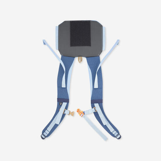 Spallacci ricambio zaino TREK 500 2018 donna