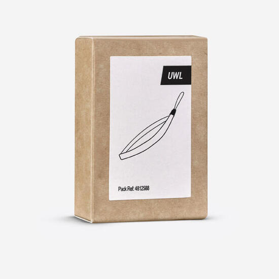 Handschlaufe universal für Taschenlampen