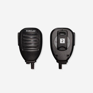 Micrófono remoto PTT estanco WALKIE-TALKIES 2,5 mm