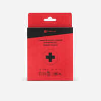 First Aid Kit Refill - 24 piece