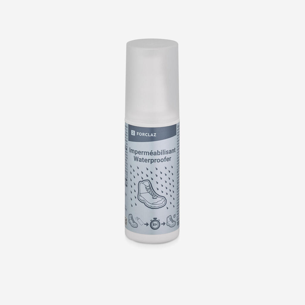 Re-waterproofing gas-free spray - water repellency re-activator - 100 ml
