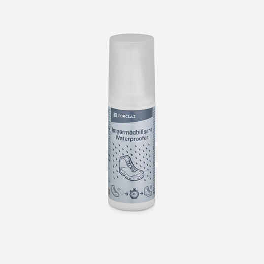 
      Re-waterproofing gas-free spray - water repellency reactivator - 100ml
  