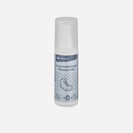 Water Repellent Re-Activator Applicator for footwear