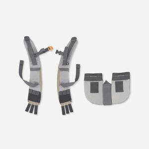Tirantes de recambio para mochila MT900 50 +10L hombre