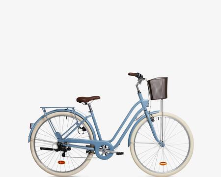 Decathlon bicycle maintenance and repair