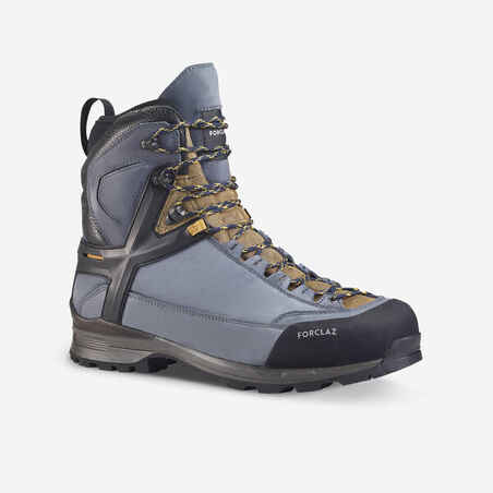 Cipele za planinarenje Vibram MT500 Ultra vodootporne kožne muške