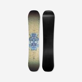 Snowboard de location homme et femme ENDZONE 500