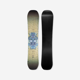 Snowboard de location homme et femme ENDZONE 500