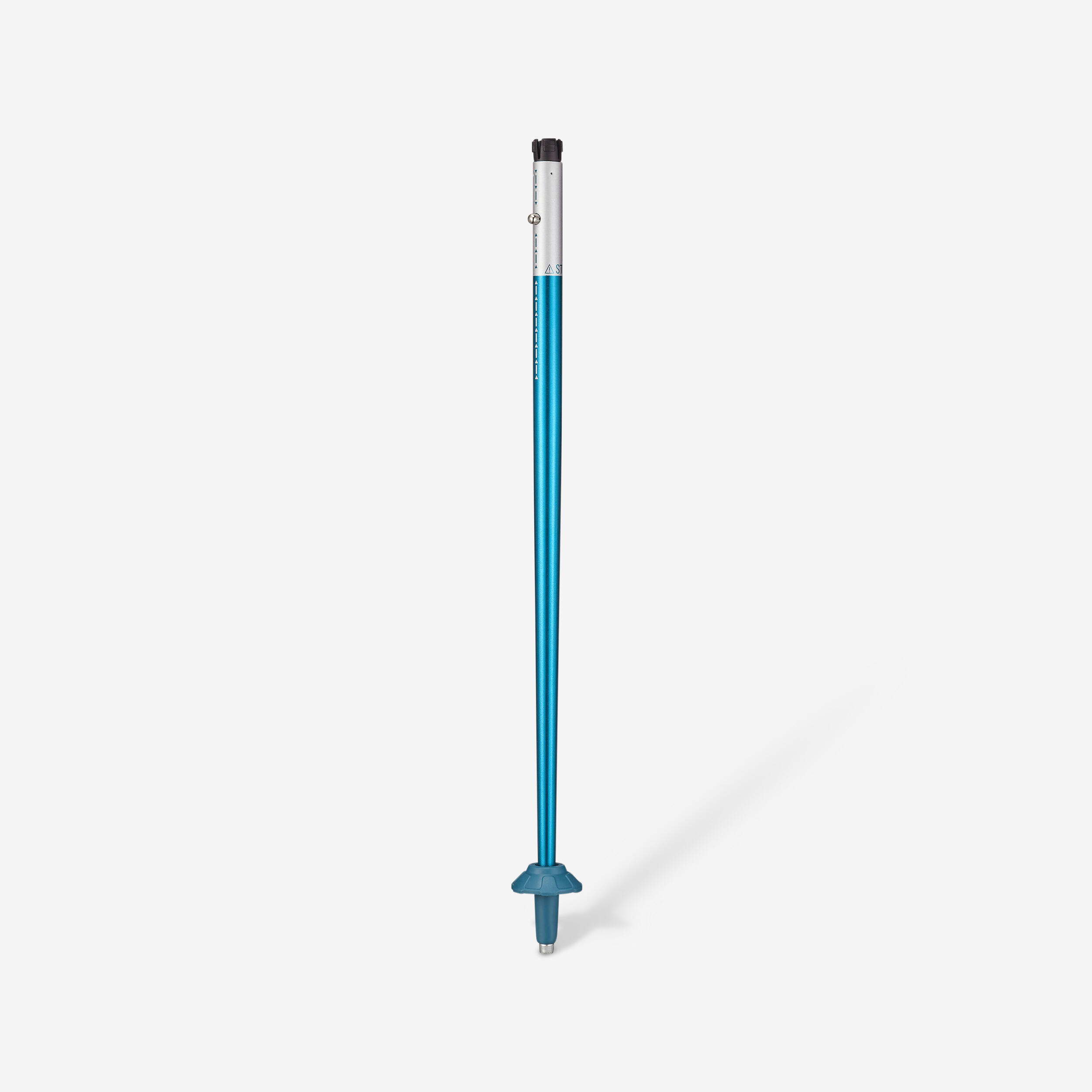 Forclaz - Segment Inférieur Pour Baton Mt100 - Pièce Détachée - Brin De Bâton - Sav Sports Montagne / Marche Sportive - - Taille Unique - Decathlon