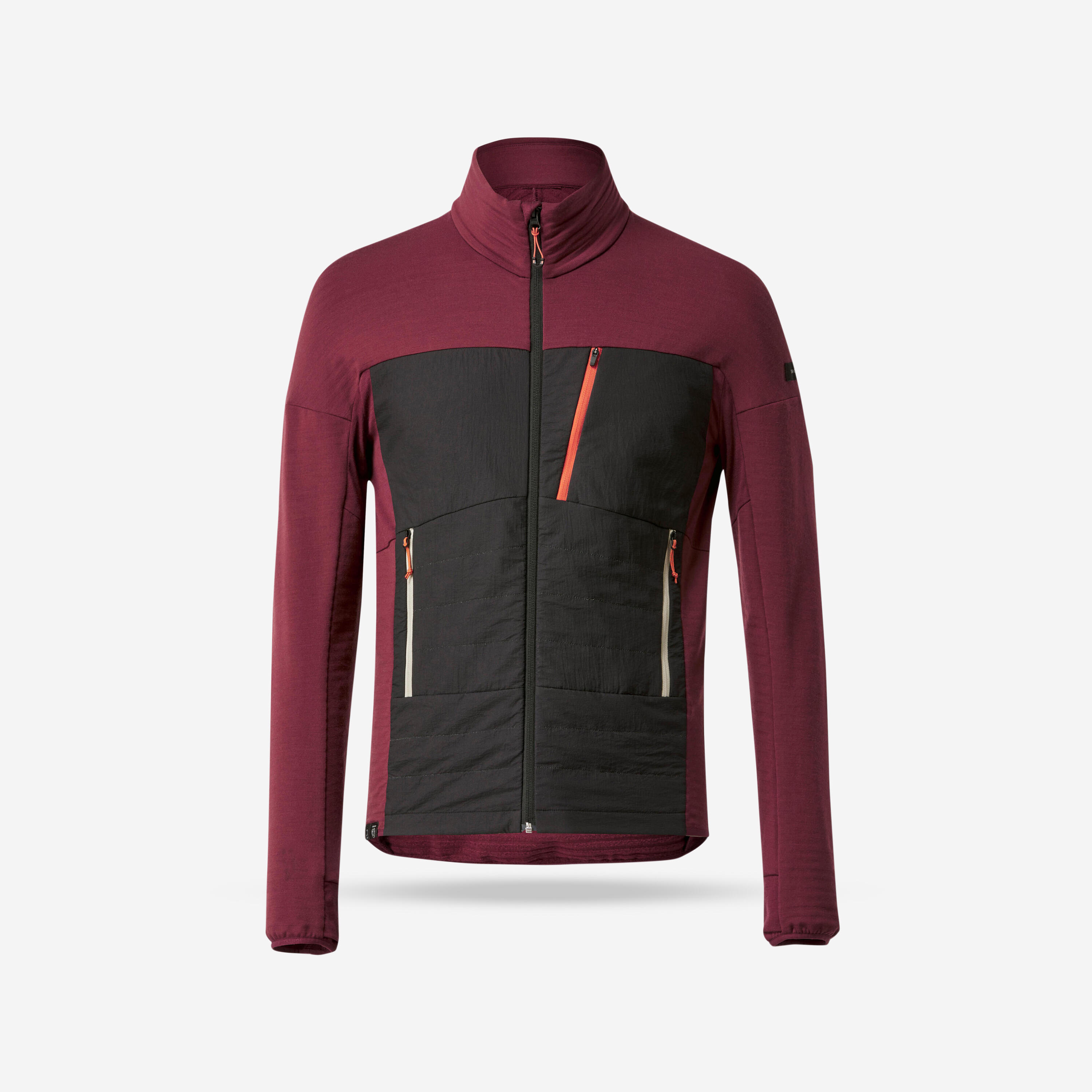Sottogiacca lana clearance