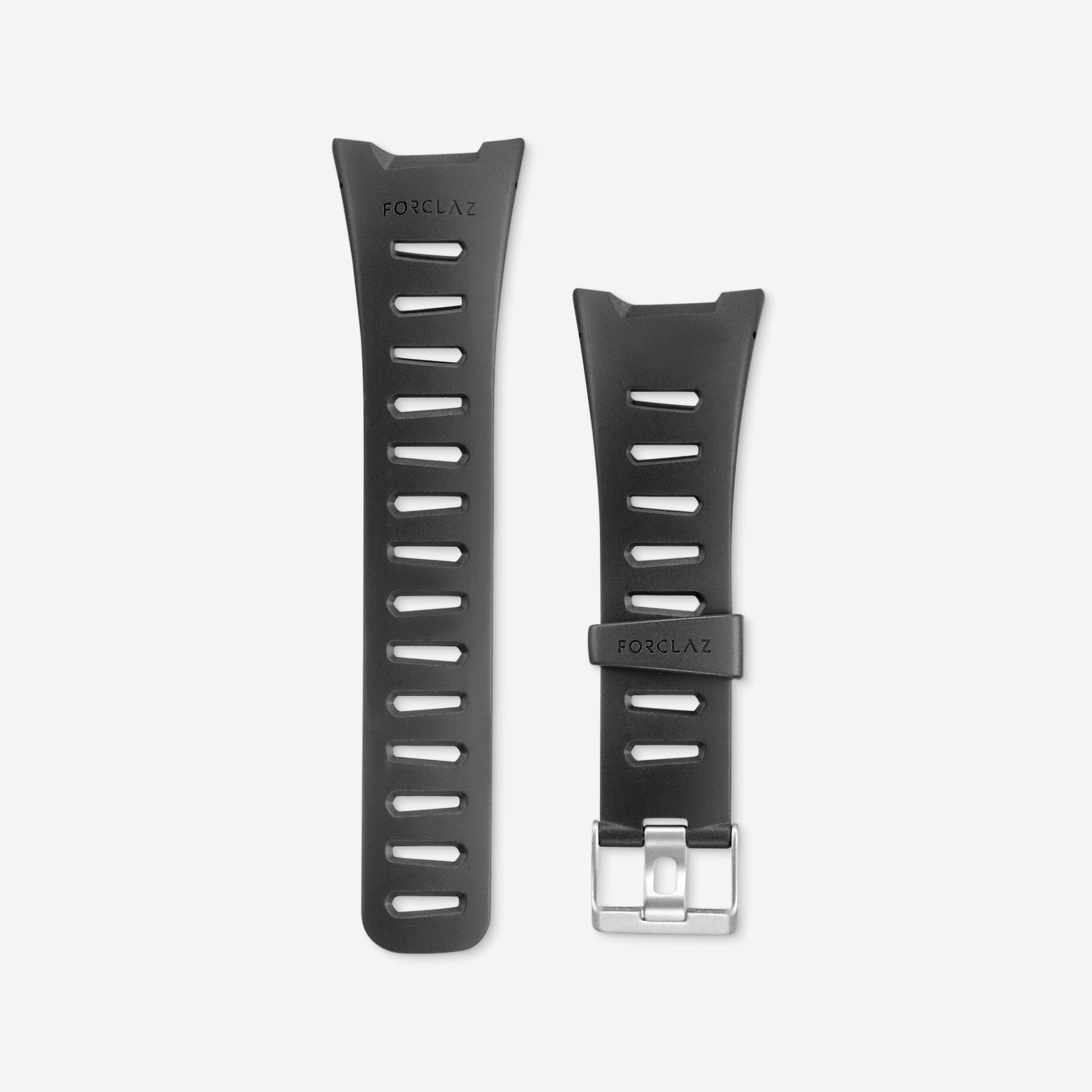 FORCLAZ Armband für Berguhr MW500 | 03583787342510 FORCLAZ Armband für Berguhr MW500 | 03583787342510