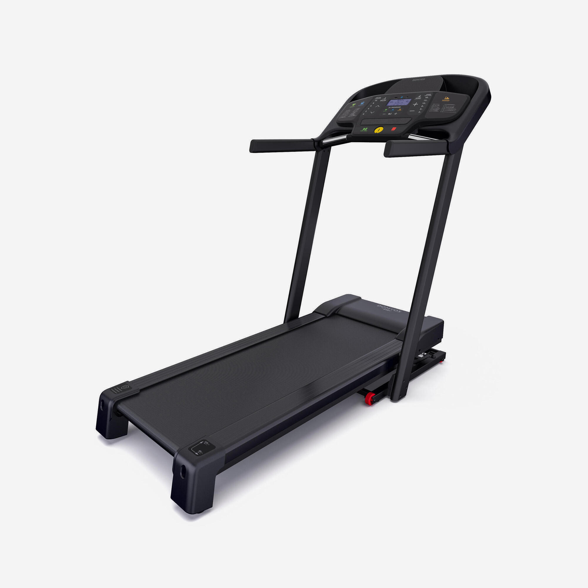 Smart Treadmill T540C - 16 km/h, 45⨯125 cm 1/6