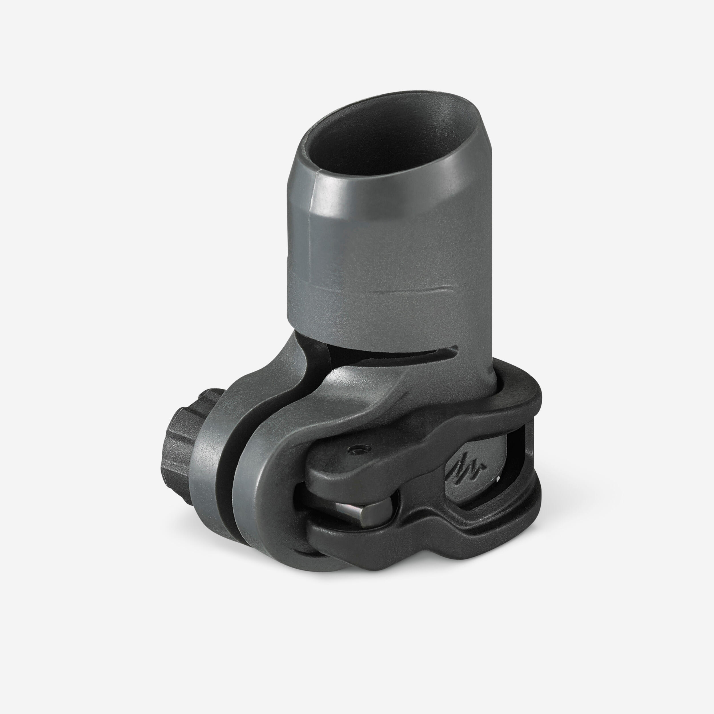Forclaz - Bloqueur Pour Baton Mt500 - Pièce Détachée - Collier De Serrage - Sav Sports Montagne / Marche Sportive - - Taille Unique - Decathlon