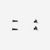 2 Vis de spoiler pour 1 seule fixation de snowboard Wedze