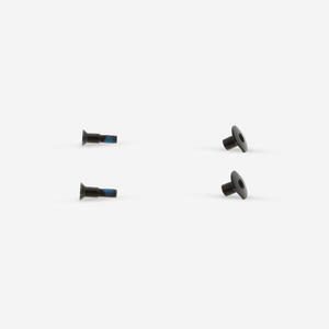 Pack 2 tornillos spoiler 1 sola fijación snowboard Dreamscape
