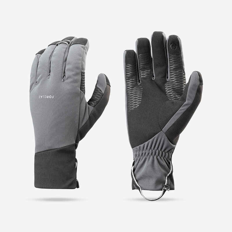 Mountain Trekking Touchscreen Gloves - MT900