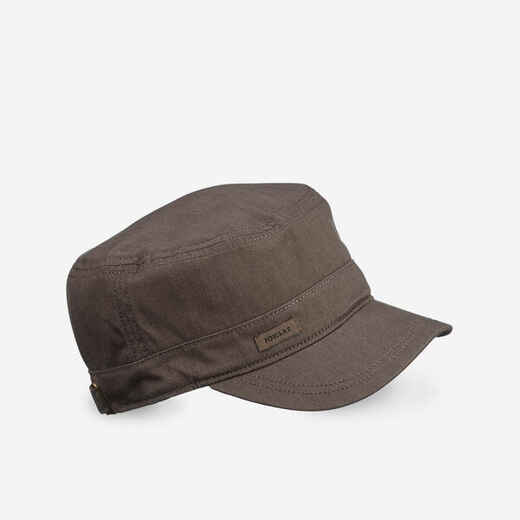 
      Pārgājienu cepure “Travel 500”, brūna
  