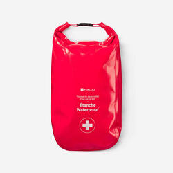 Trousse de 1er secours 900 étanche - 80 pièces