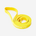 Élastique de musculation - training band 25 kg jaune