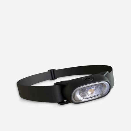 Battery Head Torch - 30 lumen - ONNIGHT 50