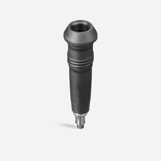 
      SHORT TIP FOR TREKKING POLE  - SPARE PART - SUPPLIER CODE 73859
  