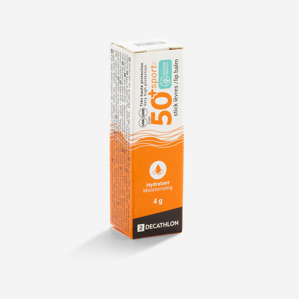 Lippenpflegestift - LSF 50 - 4 g