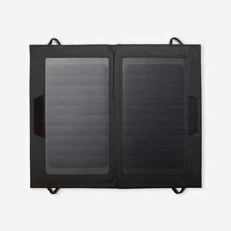 Saulės baterija „SLR500 V2“, 10 W