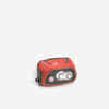 Front replacement box for HL900 HYBRID V3 red