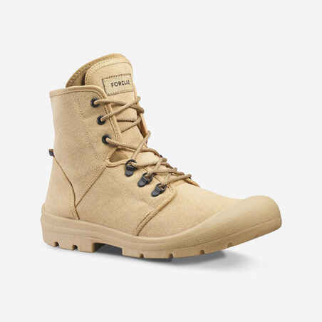 Bota de trekking en el desierto antiarena DESERT 900 unisex