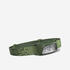 Trekking USB Rechargeable Head Light 120 lumens -  HL100 Green