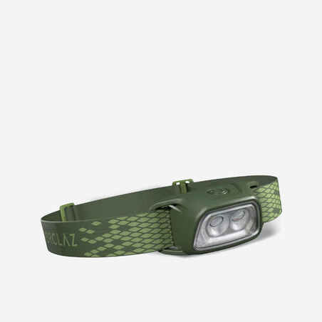 Rechargeable Head Torch - 120 lumen - HL100 USB