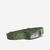 Lampe frontale rechargeable - Verte - 120 lumens - HL100 USB