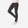 Jogginghose Damen Slim - 520 graumeliert