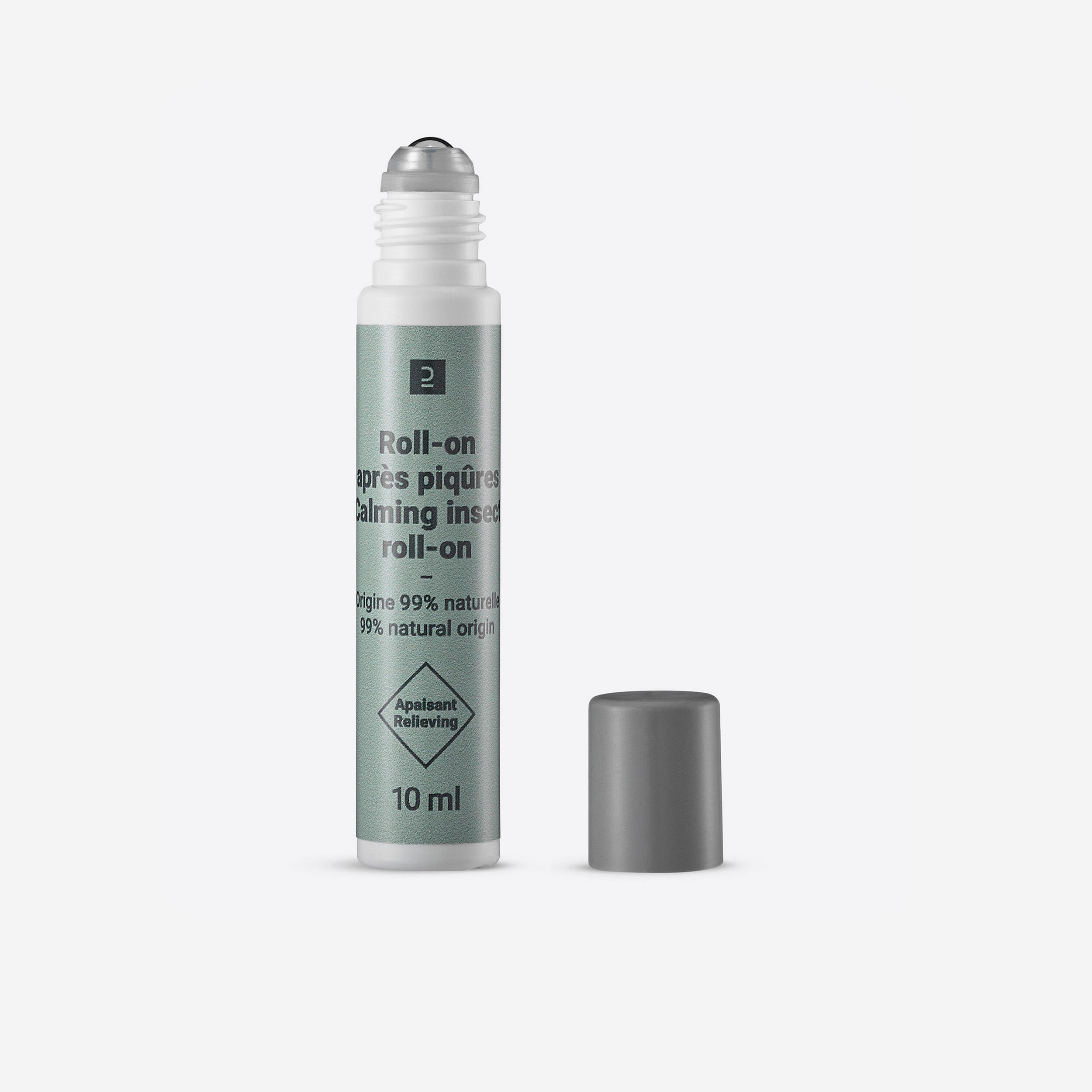 Insect Bite Relief Roll-on - Forclaz - 10 ml 1/2