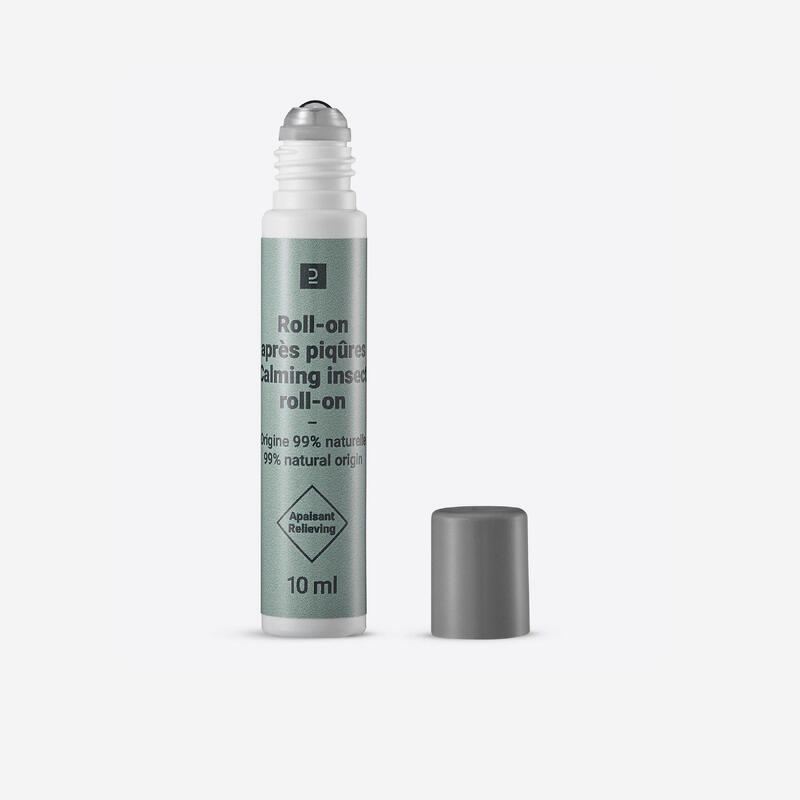 Roll-on calmante post punture d'insetto | 10 ml