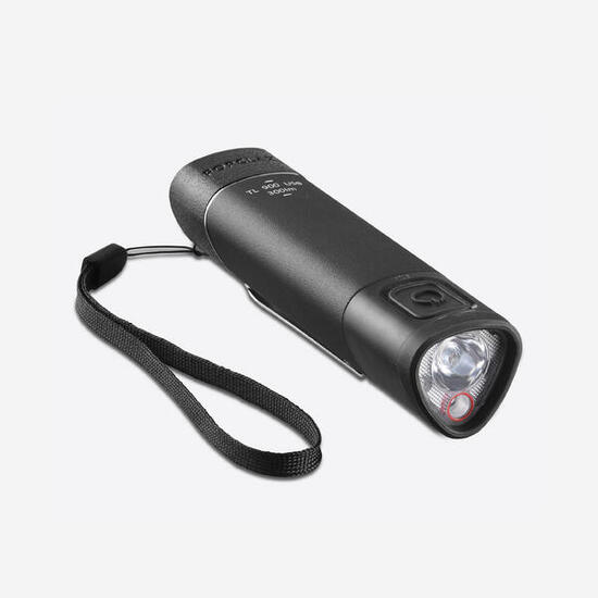 Lampe torche rechargeable - 300 lumens - tl900