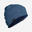 Mütze Merinowolle - MT500 blau