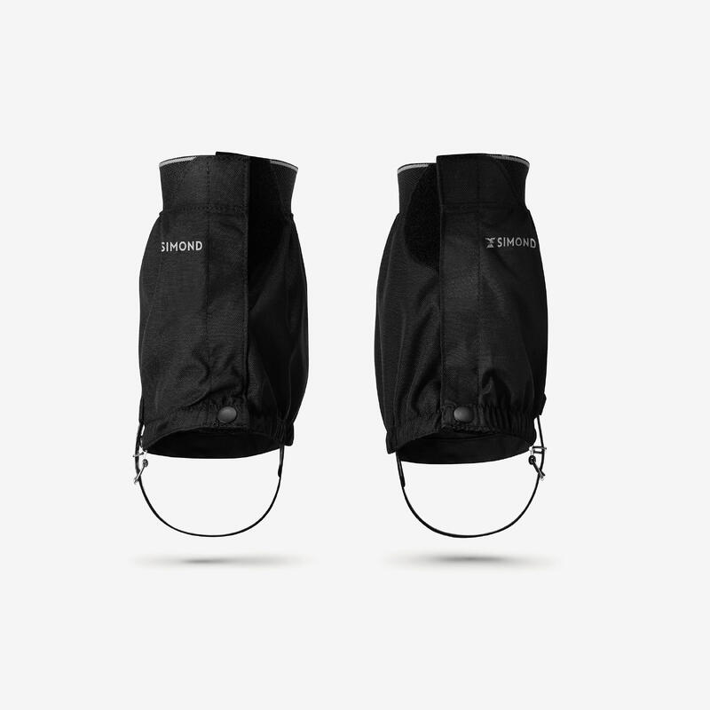 Stuptuty trekkingowe MT500 krótkie