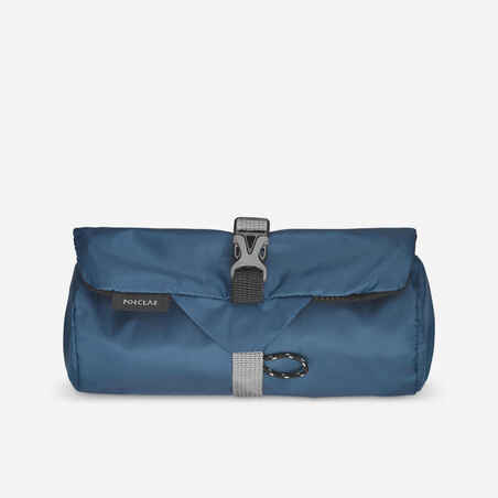 Trekking foldable toiletry bag - Ultra Light