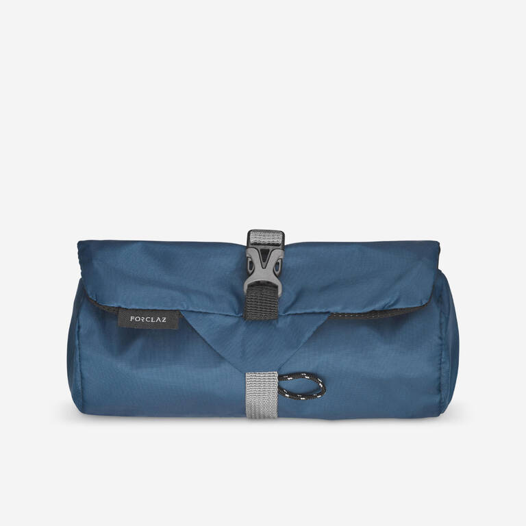 Ultra Light and Compact Toiletry Bag