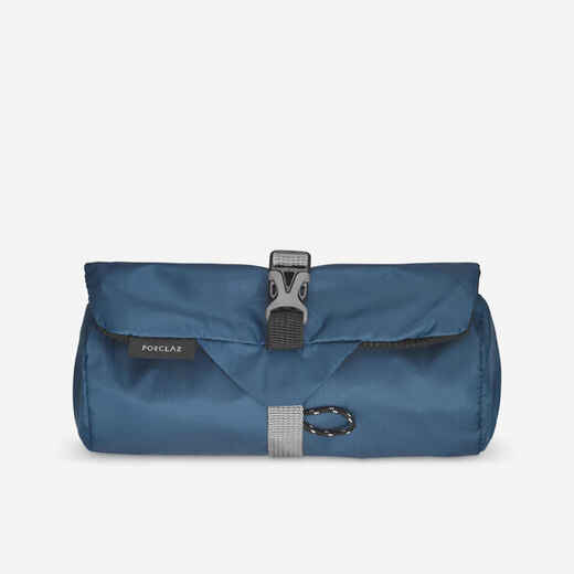 
      Ultra Light and Compact Toiletry Bag
  