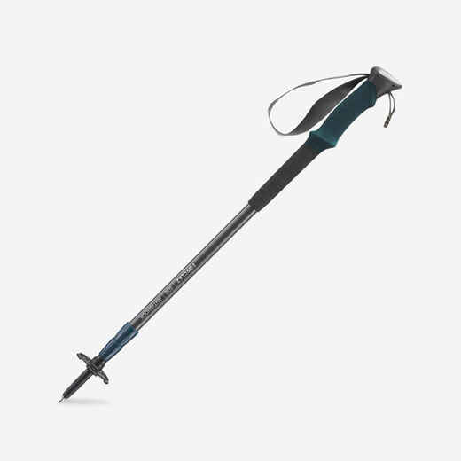 
      1 Anti-shock Hiking Pole - MT500 Anti-shock Grey
  