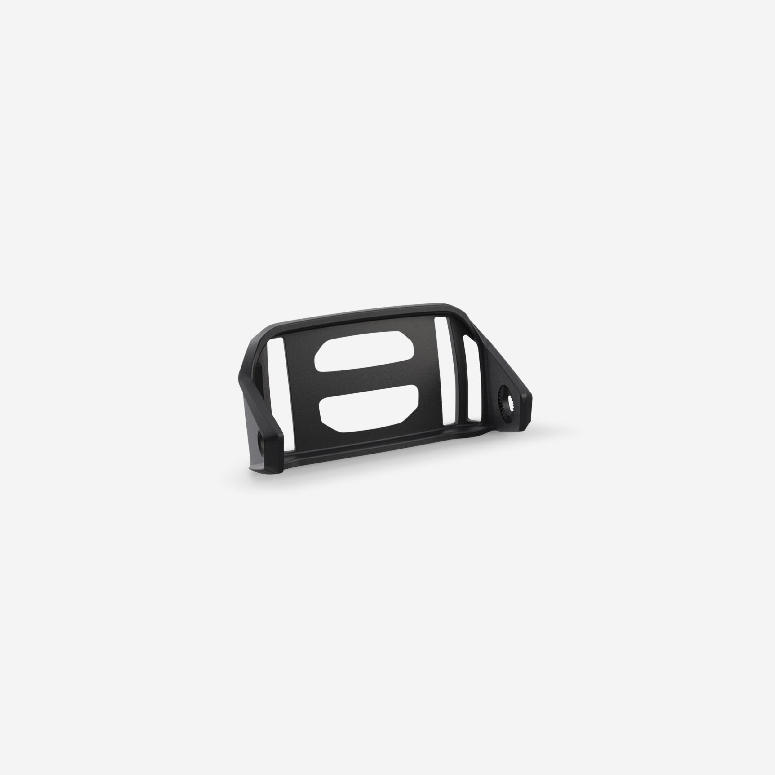 Forclaz - Support De Remplacement Pour Lampe Frontale Hl900 V3 Hybrid - Fixation - Sav Sports Montagne / Marche Sportive - - Taille Unique - Decathlon
