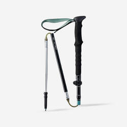 1 Ultra compact Trekking Pole - MT900 Black