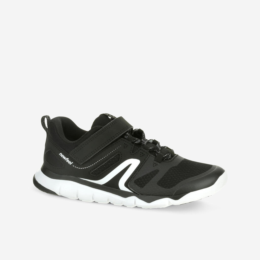 BLACK / GREY